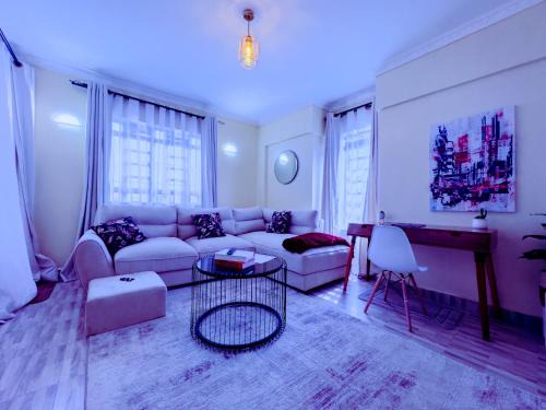 Kisii Apartamento | Lunarspace