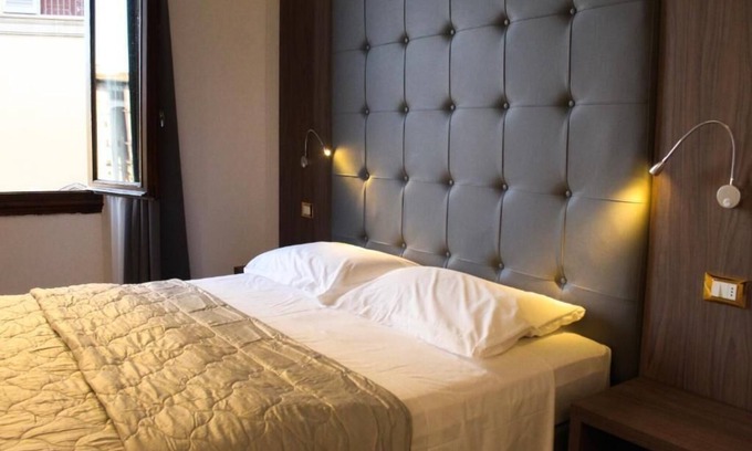 San Niccolo Cama Y Desayuno | LunArt