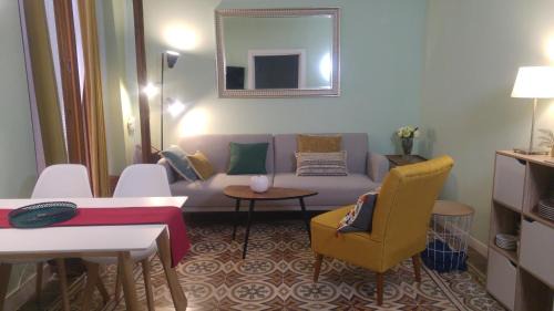 Siguenza Apartamento | Lunas de Siguenza