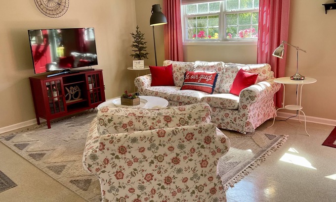 Aiken Apartamento | PISO DE LUNA 145 WESTWINDS