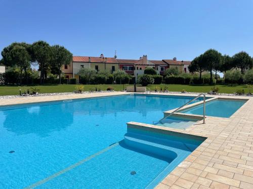 Aprilia Marittima Apartamento | LunaSole Casa vacanza mare