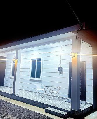 Kepala Batas Casa | Lunavista Homestay Jitra