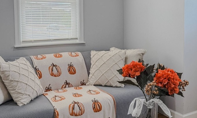 West Hempstead Apartamento | LunaVista's Cozy Corner, 1B&1Bth