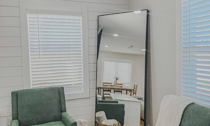 Hempstead Apartamento | Lunavista Suite · 3B · 2BTH