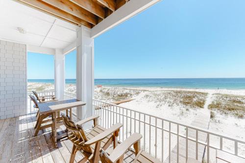 Orange Beach Casa | Lund - Nordic Villas
