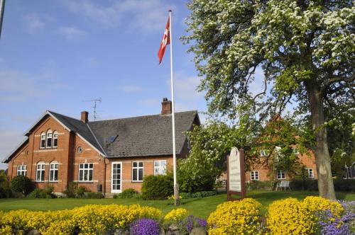 Horne Apartamento | Lundsgaard Apartments
