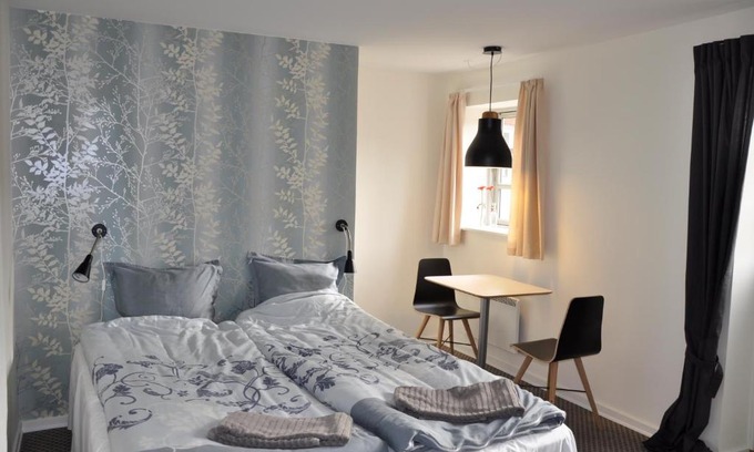 Horne Cama Y Desayuno | Lundsgaard Bed & Breakfast