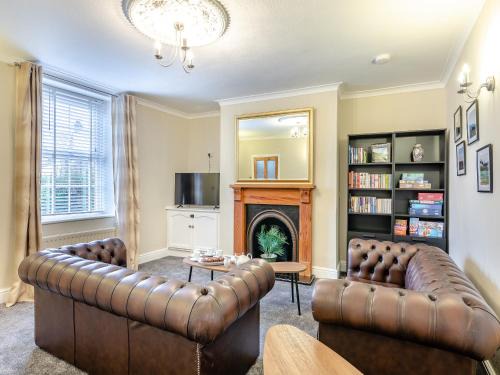 South Charlton Casa | Lundy Cottage