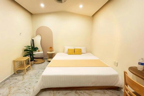 Phuong Apartamento | Lune House Da Lat