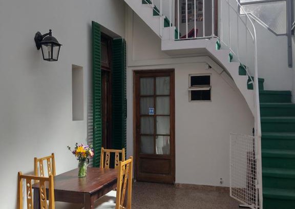 Caballito Apartamento | Lunfardo Bs As