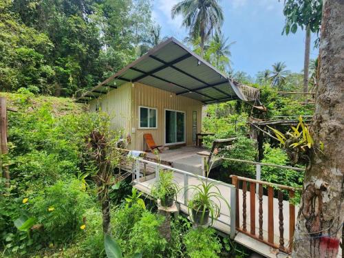 Ko Kood Casa | Lung peiyk homestay