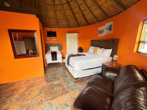 Mbizana Apartamento | Lunganakho Country Lodge