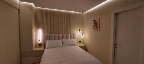 Avellino Casa | Lungofiume Suite