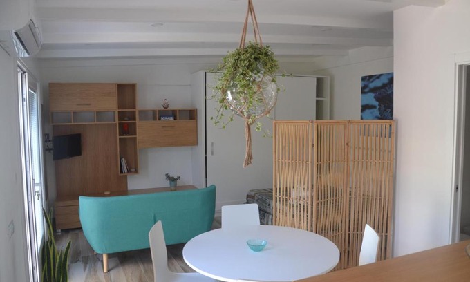 Procida Apartamento | Lungomare 2