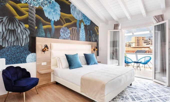 Olbia City Centre Casa | Lungomare Rooms