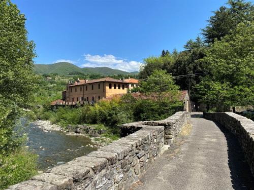 Pontremoli Apartamento | Lunigiana Experience
