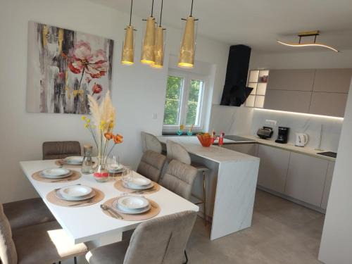 Kostrena Apartamento | Lunisa VS1 Apartment