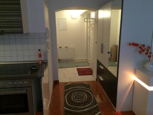 Nikolaivorstadt Apartamento | Lunitz 19