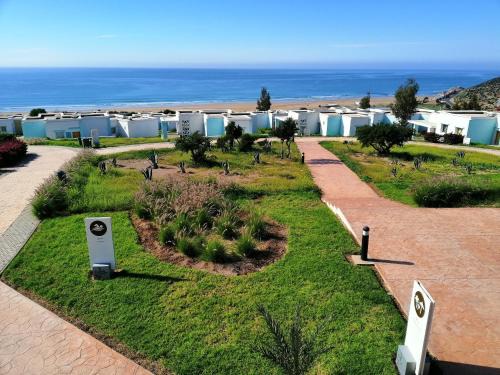 Imi Ouaddar Complejo | Lunja Village - Agadir
