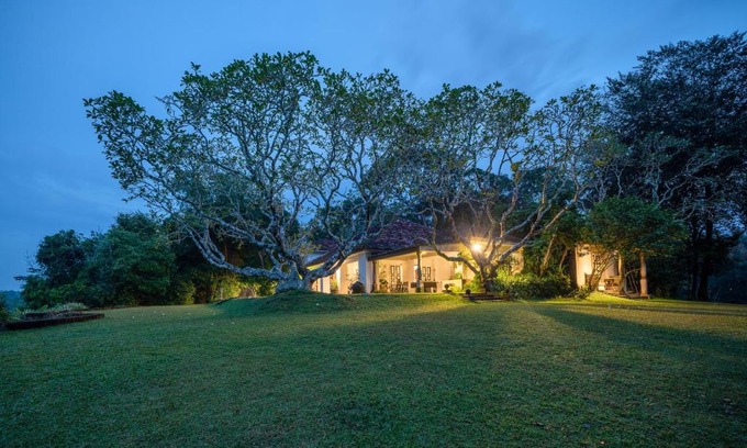 Aturuwella Hotel | Lunuganga Estate