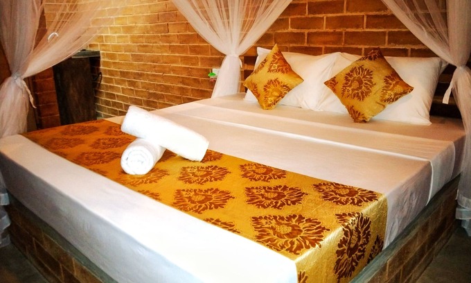 Dickwella Cabaña | Lunuvila resort Hiriketiya Dickwella