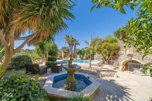 Fontana Apartamento | Lunzjata Maisonette