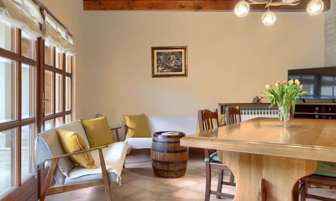 Bratulici Casa | Lupetina by Interhome