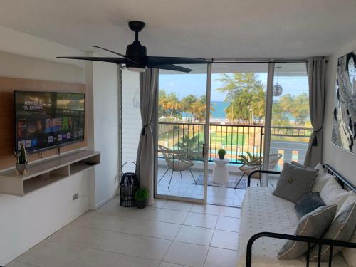 Vilomar Apartamento | Luquillo Beach & Ocean Fresh