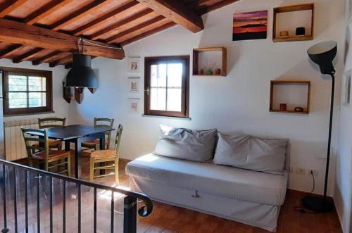 San Miniato Apartamento | Lura House Incantevole A Stibbio
