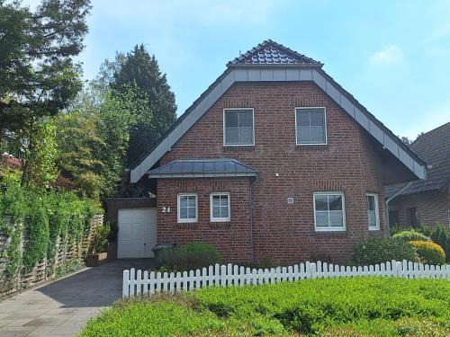 Wachtendonk Casa | Lurchi