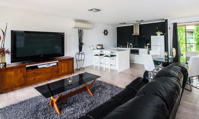 Normanville Cama Y Desayuno | Lure Bed and Breakfast