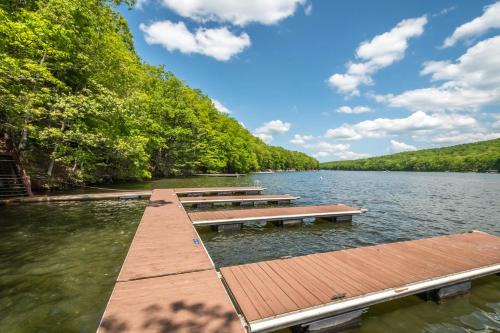 Swanton Casa | Lured by the Lake