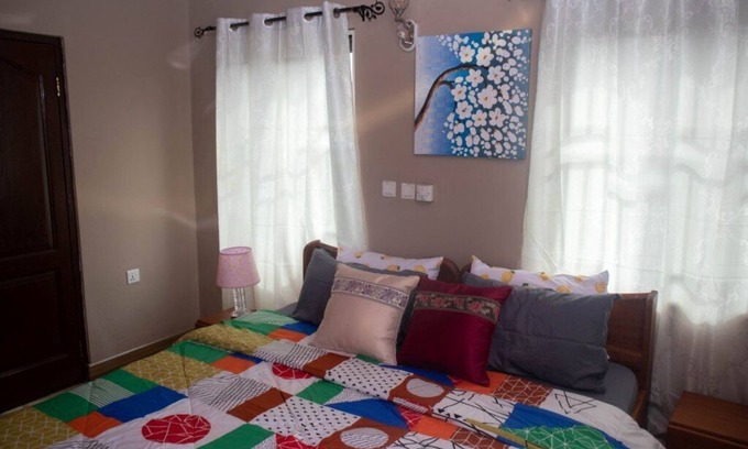 North Legon Apartamento | Lurelin Village Apartments at North Legon
