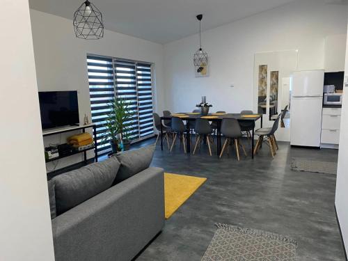 Siofok-Sosto Apartamento | LURKÓ Apartmanok Siófok