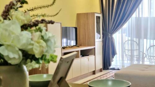 Seksyen 13 Apartamento | LurVestay