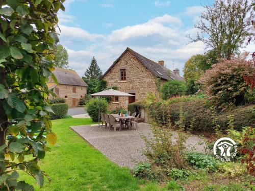 La Pellerine Casa | Lusachères