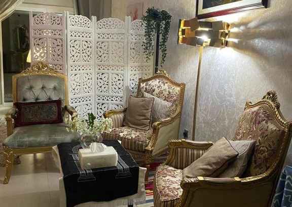 Lusail Apartamento | Lusail Project Flat