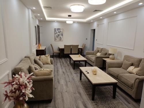 Lusail Apartamento | Lusail2BedroomsN23