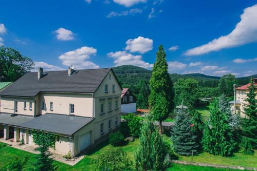 Kytlice Apartamento | Lusatia House