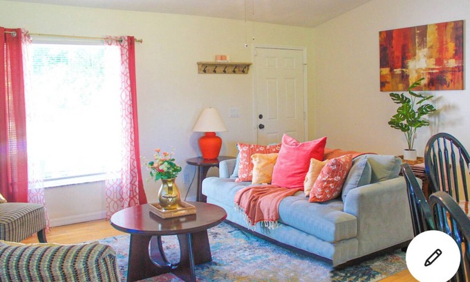 Port Malabar Casa | Luscious Comfort!! Florida Home