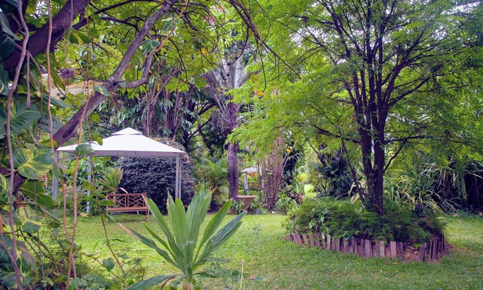 Lusaka Apartamento | Lush Gardens Apartment 1