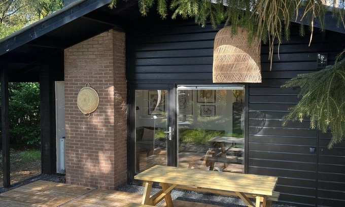 Rheezerveen Casa | Exuberante Casa de Vacaciones en Rheezerveen con Bienestar