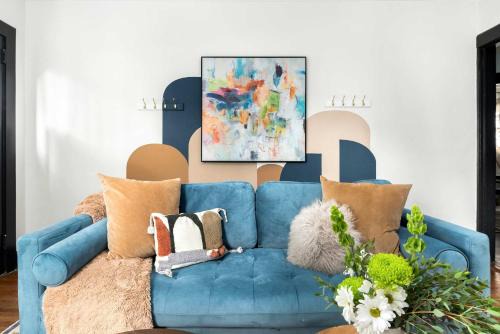 Inman Park Casa | Lush Lodge