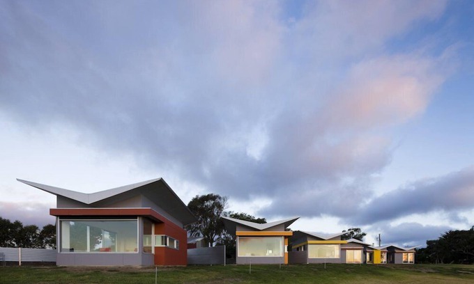 Inman Valley Cabina | Lush Pastures - Yankee Lodge