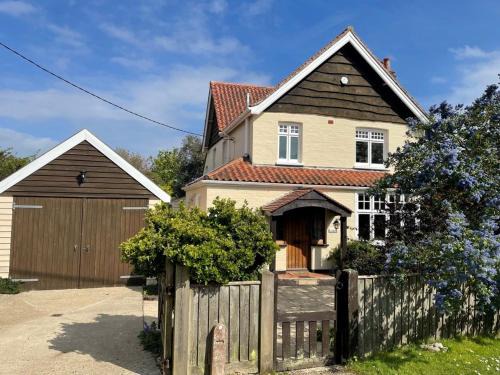 Walberswick Casa | Lushan