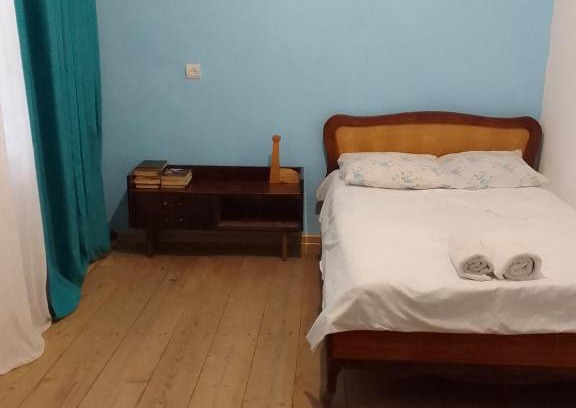 Lentekhi Casa | Lushnu Qor