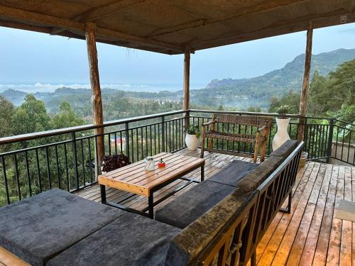 Lushoto Casa | Lushoto Loria