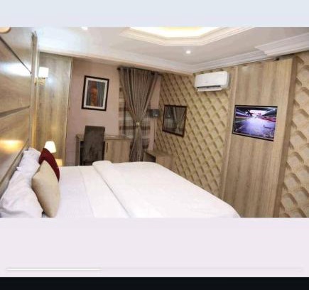 Kwara Apartamento | Lushville Hotels & Suites and Apartments