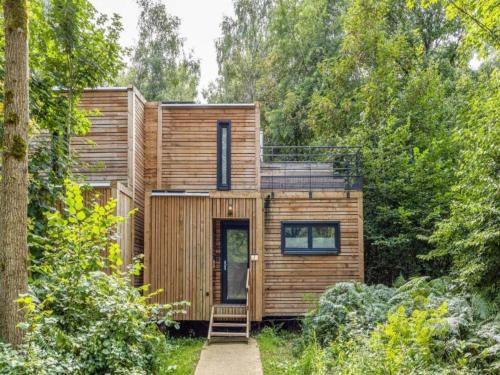 Maubray Casa | Lushwood A Forest Retreat
