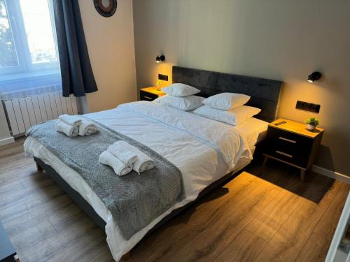 Jaroslaw Apartamento | Lusia Apartment